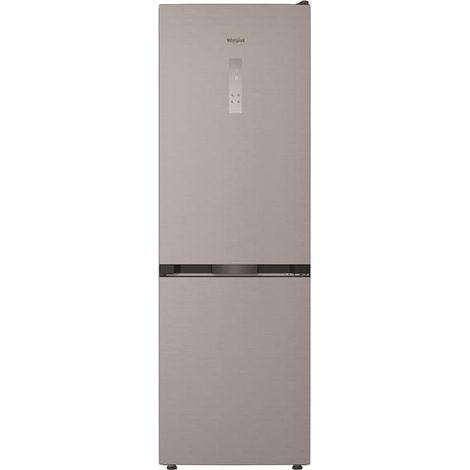 Refrigerateur 1 porte 60cm 370l nofrost - Whirlpool - WHK26372X5EA1