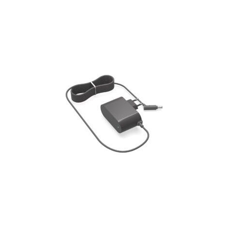 Chargeur de batterie 26,1V pour aspirateurs Dyson V6 V7 V8 – Protection contre surcharges et courts-circuits – Longueur câble 1,8m - V6-V7-V8 (1/4)