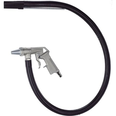 Aerotec SP-S PRO Pistola per sabbiatura 8 bar