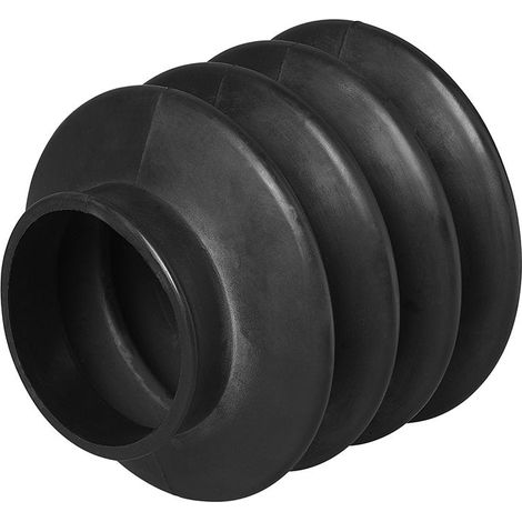 Soufflet pour commande de frein 45/60mm L=120