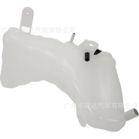 The expansion reservoir 55111260AF 603-380 is compatible with Chrysler Dodge 300 V6 3.6L V8. (1/4)