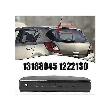 LED-Bremsleuchte (hoch montiert) für Vauxhall Corsa D/E Opel 2007-2019 (dritte Bremsleuchte)