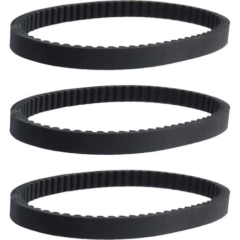 Courroie d'embrayage en 3 Pièces pour Karting Série 30 (Remplacement Manco 5959 / Comet 203589), Courroie de Convertisseur de Couple (Pièces Moteur pour 060102-0358-99) (1/5)