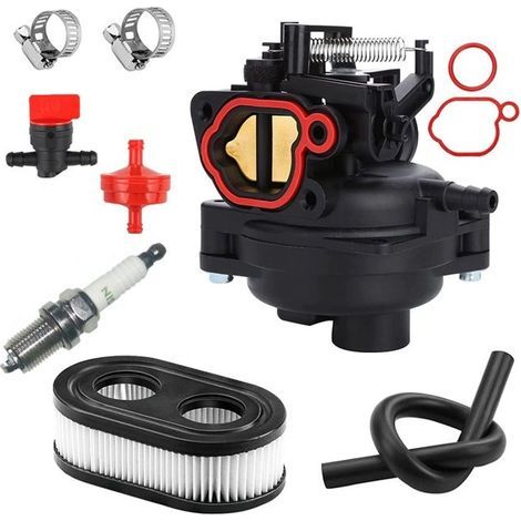 Briggs & Stratton Motorvergaser 799584 550EX 625EXE 675EX 725EX (1/5)