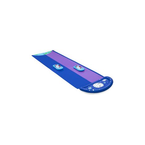 GIOCO SCIVOLO AD ACQUA LUNAR 488X138CM  52642