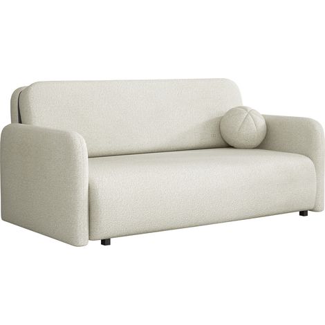 Sofá cama Poetal IV, Coral 15, Almacenaje, 0, 85x170x103cm, Muebles ya montados (1/5)