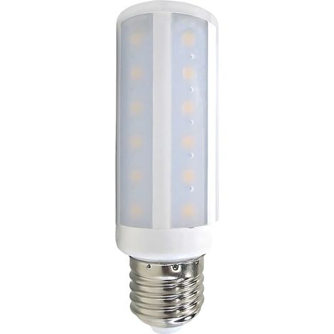 E27 9W LED-Maiskolbenlampe (entspricht 60W) 806lm 25000H

7hSevenOn