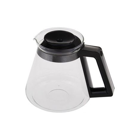 Verseuse en verre graduée 1,25L pour Cafetière MELITTA 6692438