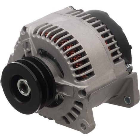 Alternatore 28V 75A UNIVERSALE ALT2625091 (1/3)