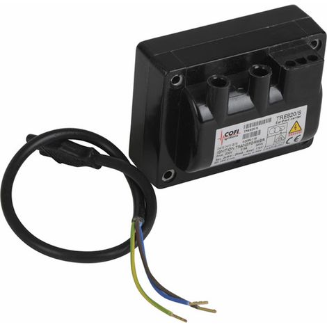 Transformateur T1.25 E11.08 - DIFF pour Atlantic : 198623