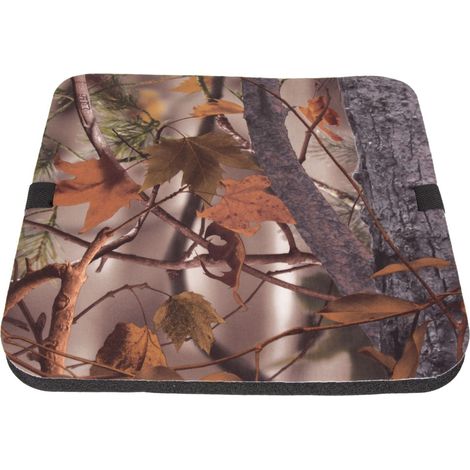 Coussin d'assise EVA moelleux imperméable domestique plein air chasse camping (1/5)