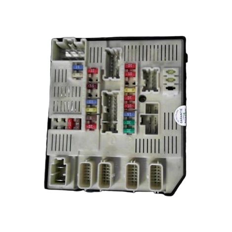 Boite A Fusibles RENAULT Laguna III Estate 07-10 [PRODUIT D'OCCASION]♻️284b66052r
