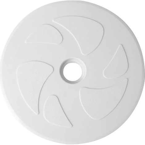 Robot nettoyeur de piscine Polaris C6 avec roues, compatible avec les accessoires Polaris Cleaner 180/280/380