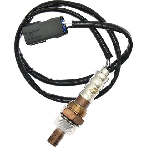 Oxygen sensor L3TG-18-861, automotive parts available, sensor L3TG18861, suitable for Mazda. (1/5)
