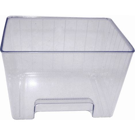 Bac A Legumes Droit 00438537 Pour REFRIGERATEUR (1/3)