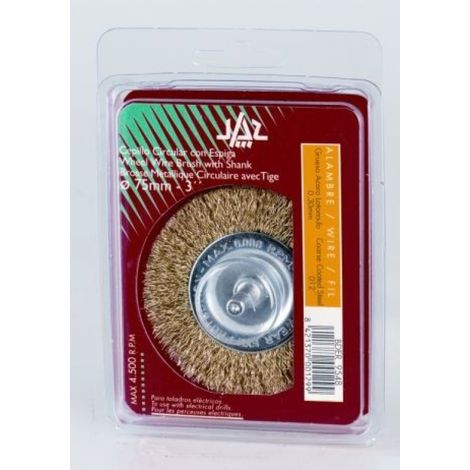 CEPILLO CIRCULAR JAZ 75mm BDER 9548 (1/2)