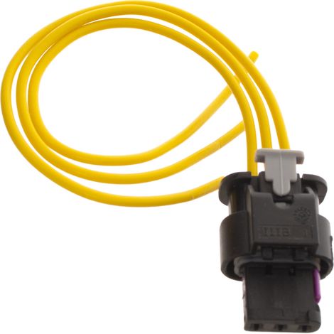 Kabelbaum für Audi, Ford, MAN, Seat, Skoda und VW mit PDC-3-PIN-Stecker