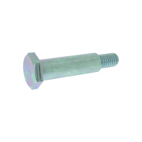 Anpassbarer Rad-Achse - ø: Ext: 12,7 mm, Reichweite: 38 mm