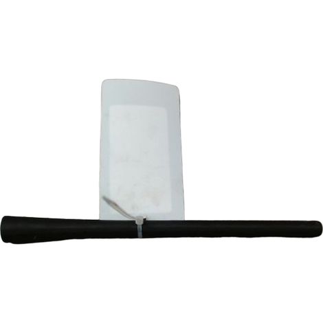 Antenne Radio VOLKSWAGEN Polo V Phase 1 (6r) 2009-2014 [PRODUIT D'OCCASION]♻️6r0035849 (1/2)