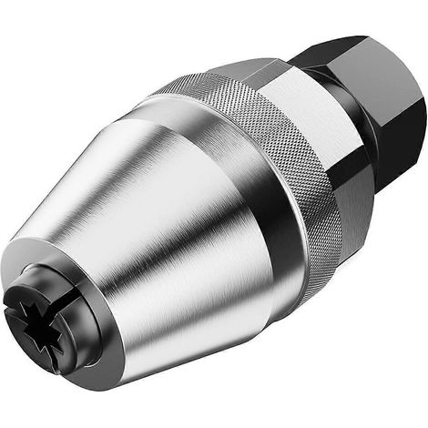 Outil extracteur de boulons et goujons cassés pour saisir et retirer les goujons de 6,35 mm à 12,7 mm (1/4 po à 1/2 po), extracteur de boulons cassés (1/5)