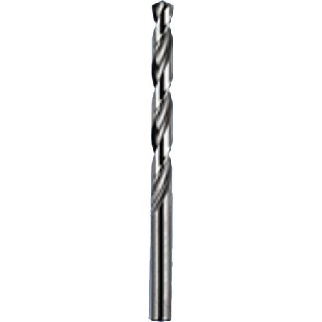 Broca Metal Rectificada Hss 02,50Mm Din338 Ac Heller