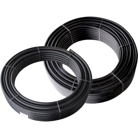 TUBO POLIETILENE Ø 20 mt. 200 PN 6