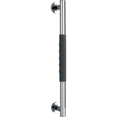 Maniglione di sicurezza Secura in acciaio inox, 50,5 cm (1/3)