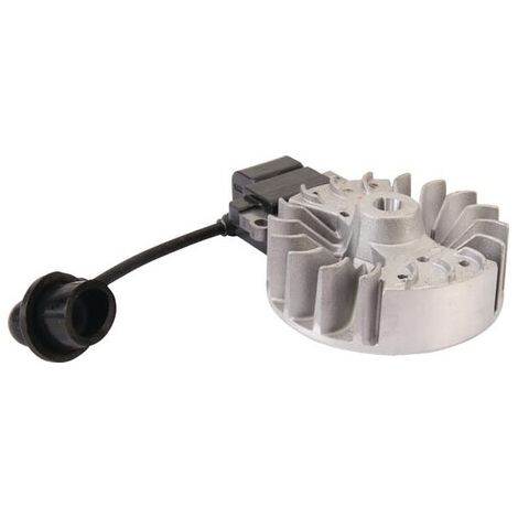 Bobina accensione 96 mm per BC41 AL-KO AK412228 (1/2)