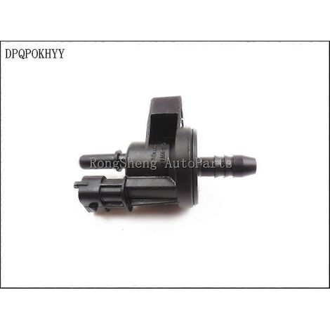 DPQPOKHYY Fahrzeugmotorteil für Chevrolet GM OEM 2011 Cruze - Aktivkohlefilter-Entlüftungsventil 55577313 (1/4)
