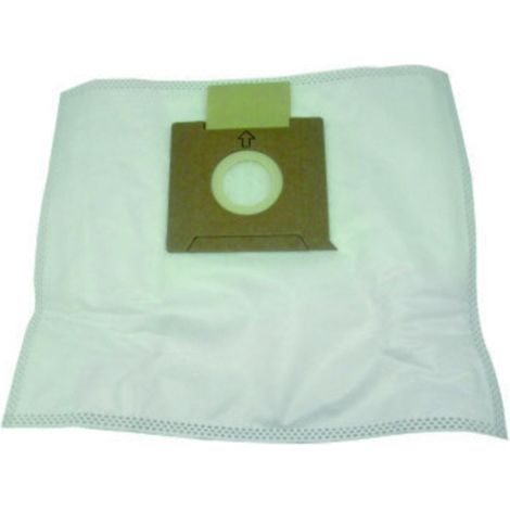 Bolsa aspirador Ufesa - AEG - NILFISK tela (5 uds)