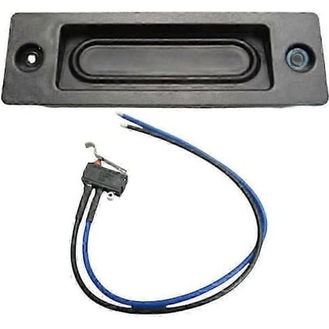 BelleRise - Câble de maintenance du capteur de contact de l'interrupteur de commande de hayon pour Volvo V60 S60 XC60 (1/5)