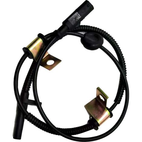 Compatible avec le capteur ABS de roue arrière gauche JAC Tongyue 3630300U8010 (1/3)