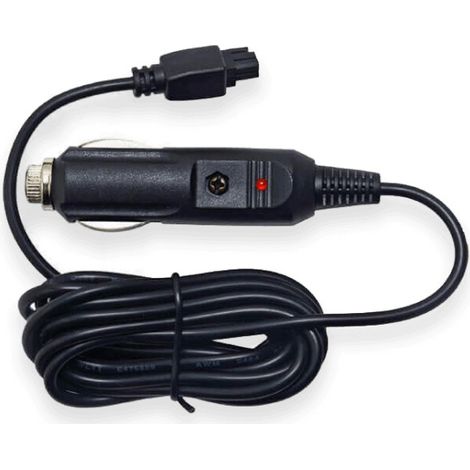 Adaptador para coche Teltonika Networks PR2AM20M, negro, recto, recto, PR2AM20M