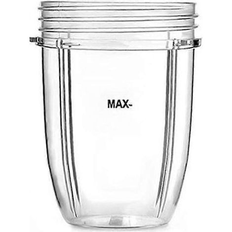 Gobelet de rechange 532 ml (18 oz) pour NutriBullet 600 W et 900 W (1/4)