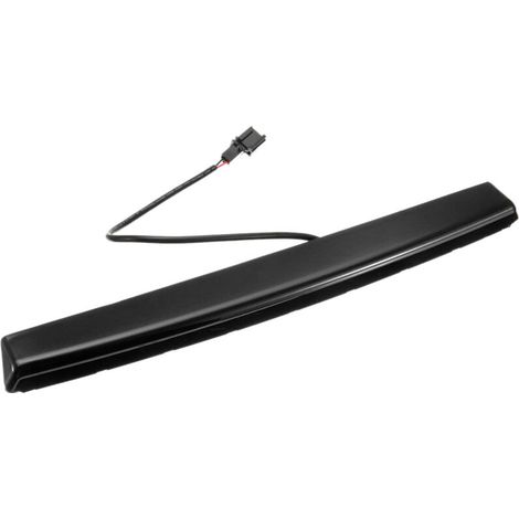 Tercera luz de freno LED de montaje alto para Golf MK5 MK6 R32 (1/5)