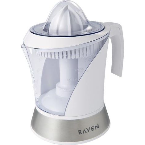 Spremiagrumi elettrico Raven 1L 40W