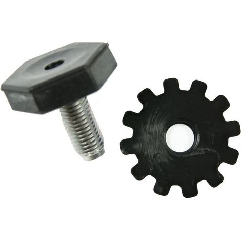 Piede - Lavatrice - BELLAVITA - 353092