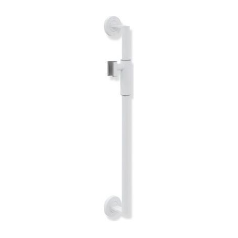 HEWI 900.33M03060 Barre de support de douche VH, ø25, L:600 (1/3)