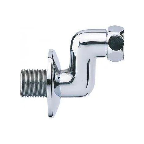 Codo de 32mm M12x17 / F15x21 (par)