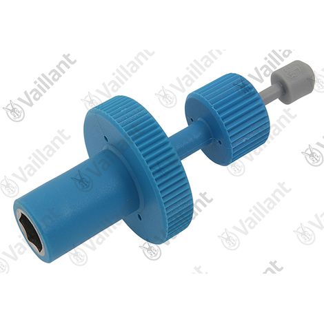 VAILLANT Clé de réglage robinetteries gaz SIT TANDEM, NOVA, SIGMA Vaillant-Nr. , 990404