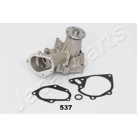 Pompe à eau, refroidissement du moteur Japanparts PQ-537 MITSUBISHI 1300A045