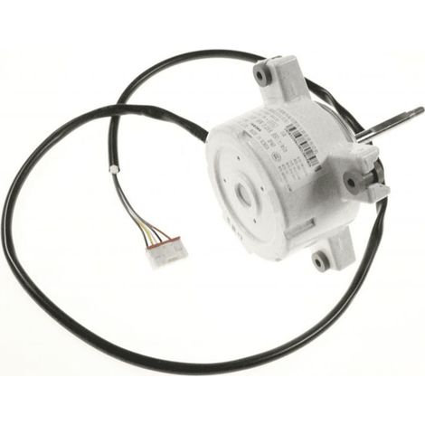 MOTEUR VENTILATEUR FMD6531 SSAA POUR CLIMATISEUR SAMSUNG - DB31-00610B (1/2)