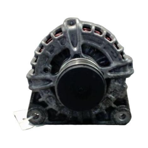 [PRODUIT D'OCCASION] Alternateur NISSAN Pulsar ♻️ Ref Oe. 231004ea0are - Garantie à vie (1/4)