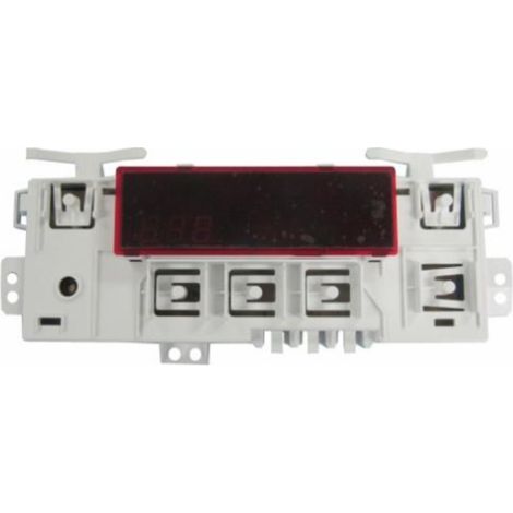 Teclado lavavajillas Fagor LFx