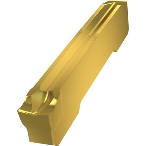 Wendeschneidplatte ISO GL3-S300M02-PM:G8330 Schnittbreite 3mm PRAMET (1/2)