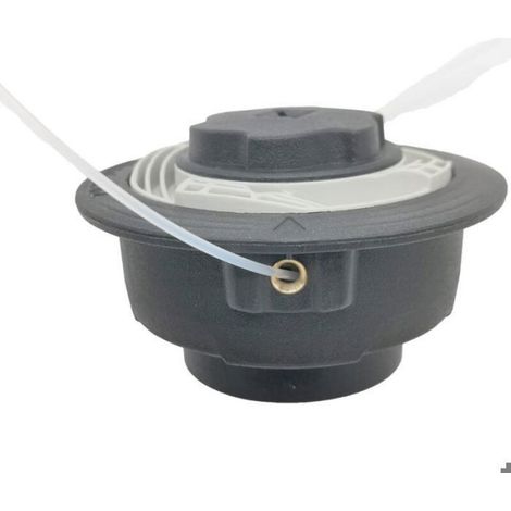AutoCut C6-2 Tête de débroussailleuse pour Stihl FS38 FS40 FS50 FSE81 Remplace 4006 710 2126 (1/3)