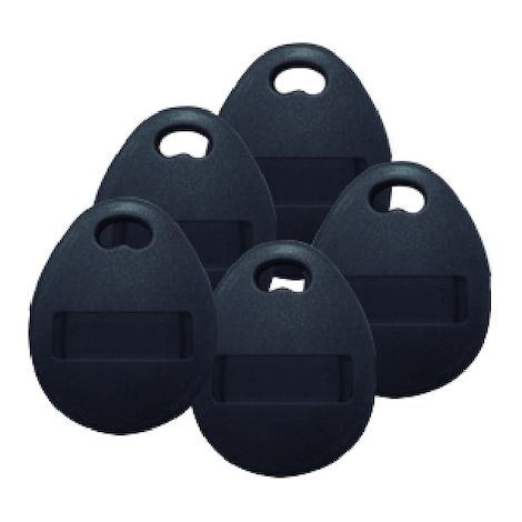 Accessoires pour interphone vidéo GTAGSET/5 - GOLMAR