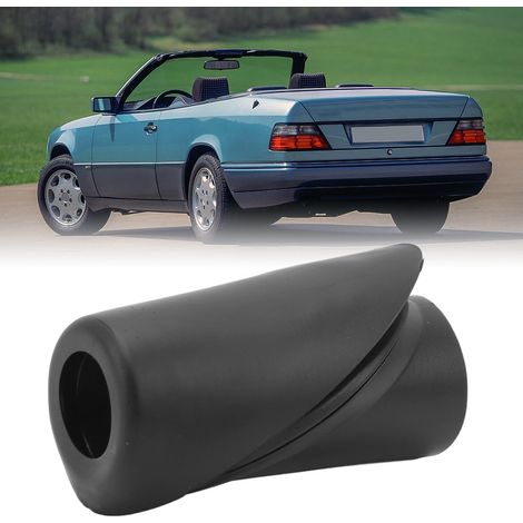Gummiantennendichtungen (2er-Set) kompatibel mit Mercedes-Benz W124 A124 C124 (1/5)