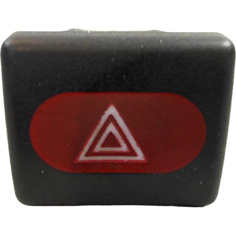 Bouton De Warning LAND ROVER Discovery 2000-2002 [PRODUIT D'OCCASION]♻️yug102372 (1/2)