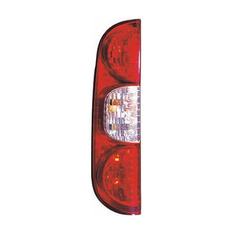 Feu arrière gauche Fiat Doblo 1 phase 2 2005-2010